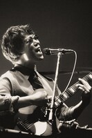 小袋成彬（Photo by Asami Nobuoka）