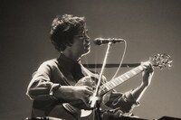 小袋成彬（Photo by Asami Nobuoka）