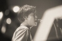 小袋成彬（Photo by Asami Nobuoka）