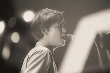 小袋成彬（Photo by Asami Nobuoka）