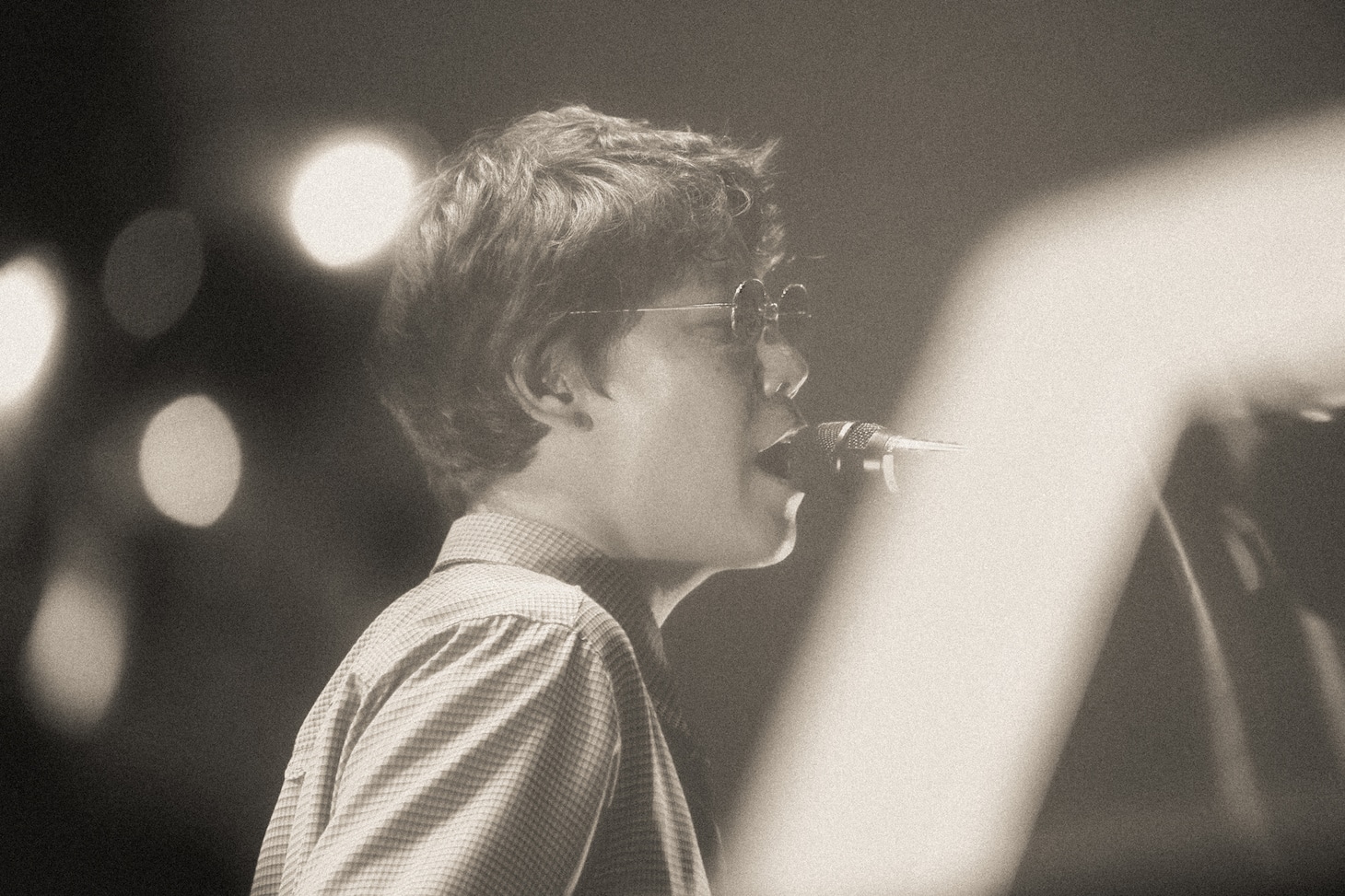 小袋成彬（Photo by Asami Nobuoka）