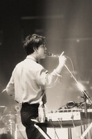 小袋成彬（Photo by Asami Nobuoka）