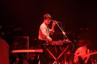 小袋成彬（Photo by Asami Nobuoka）