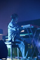 渡辺翔太（Piano）（Photo by Asami Nobuoka）