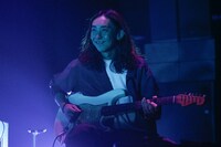 磯貝一樹（G）（Photo by Asami Nobuoka）