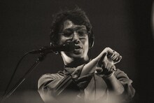 小袋成彬（Photo by Asami Nobuoka）