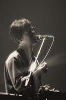 小袋成彬（Photo by Asami Nobuoka）