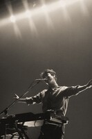 小袋成彬（Photo by Asami Nobuoka）