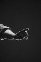 小袋成彬（Photo by Asami Nobuoka）