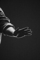 小袋成彬（Photo by Asami Nobuoka）