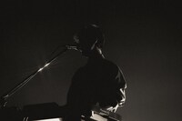 小袋成彬（Photo by Asami Nobuoka）