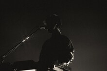 小袋成彬（Photo by Asami Nobuoka）