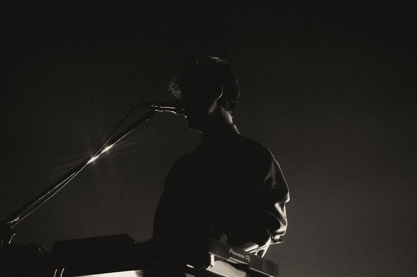 小袋成彬（Photo by Asami Nobuoka）