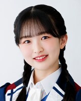 石山千尋（NMB48）© UNIVERSAL MUSIC LLC.