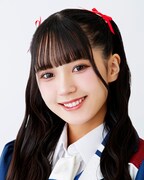 池田典愛（NMB48）© UNIVERSAL MUSIC LLC.