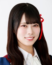 龍本弥生（NMB48）© UNIVERSAL MUSIC LLC.