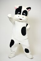 ミルミルくん©TBS