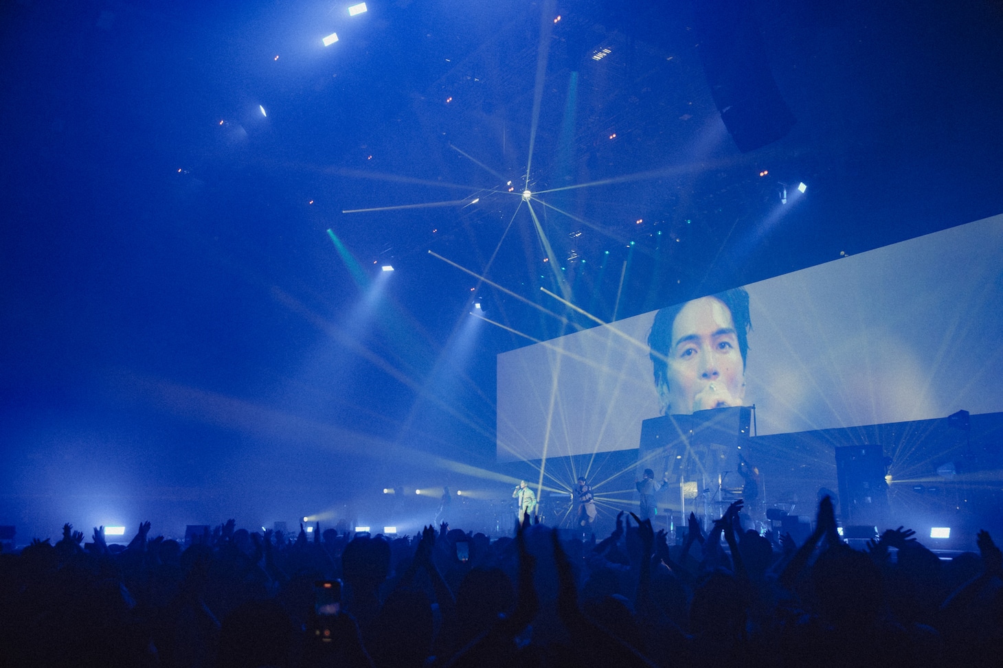 SIRUP（Photo by Leo Iizuka）