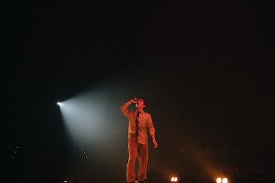 SIRUP（Photo by Leo Iizuka）