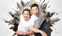 C&Kの楽曲「相思相愛」が寺西拓人主演映画「天文館探偵物語」の主題歌に