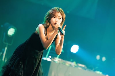 まるり（写真提供：I.Y.O）