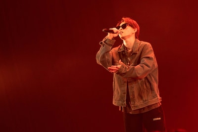 平野莉玖（写真提供：I.Y.O）