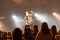 平野莉玖（写真提供：I.Y.O）