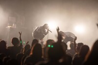 THE BEAT GARDEN（写真提供：I.Y.O）