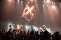 THE BEAT GARDEN（写真提供：I.Y.O）