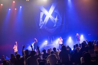 nobodyknows+（写真提供：I.Y.O）