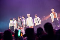 カラフルダイヤモンド（写真提供：I.Y.O）