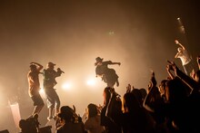 nobodyknows+（写真提供：I.Y.O）