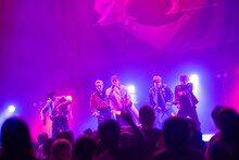 Cool-X（写真提供：I.Y.O）