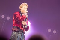 前田純基（Cool-X）（写真提供：I.Y.O）