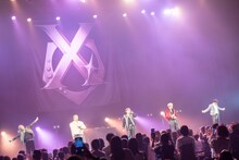 Cool-X（写真提供：I.Y.O）