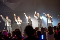 Crimson Crat Clan（写真提供：I.Y.O）