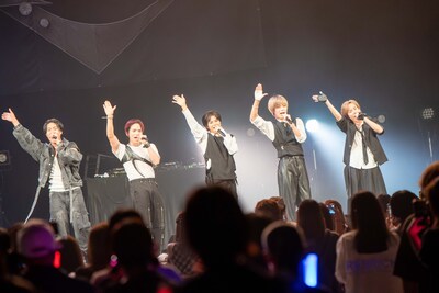 Crimson Crat Clan（写真提供：I.Y.O）