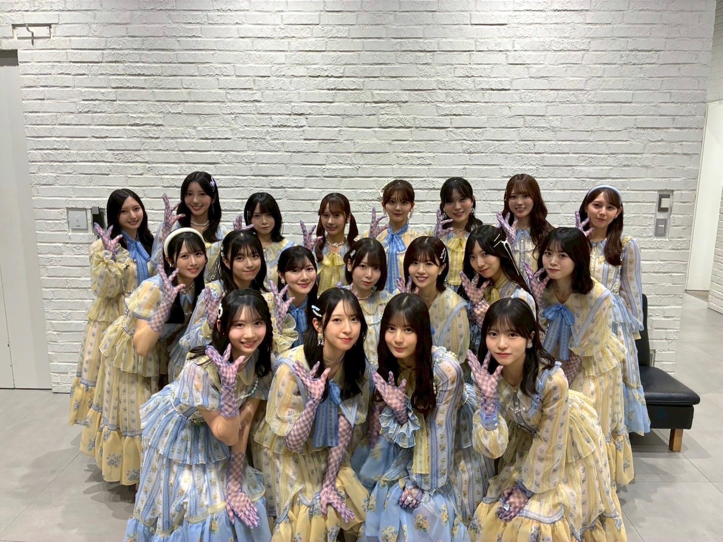 日向坂46