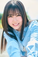 日向坂46五期生の「ぽかぽか写真館」、2人目は鶴崎仁香