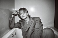 超特急カイ 写真集「いま」誌面カット©︎SDP