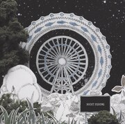 サカナクション「NIGHT FISHING」ジャケット