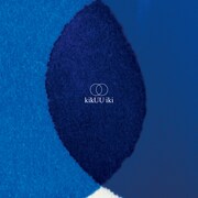 サカナクション「kikUUiki」ジャケット