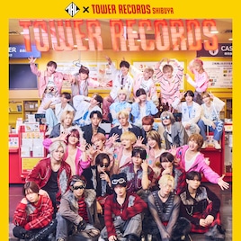 「THLタワ渋文化祭」開催!D.O.L、NEWTREND、青春CYBERら5組がタワレコで1日中イベント