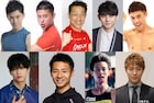 「オールスター感謝祭」ミニマラソンにB&ZAI菅田琳寧、IMP.椿泰我、えびちゅう風見和香ら