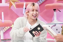 佐久間大介（Snow Man）©︎日本テレビ