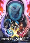 i-dle、imaseがアニメ「BEYBLADE X」新シーズンテーマ曲を担当