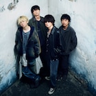 BUMP OF CHICKEN「ヒロアカ」最終章エンディングテーマをリリース、ノンクレ映像公開
