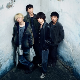 BUMP OF CHICKEN「ヒロアカ」最終章エンディングテーマをリリース、ノンクレ映像公開