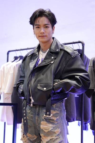 零/L.E.I.（川村壱馬）