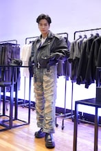 零/L.E.I.（川村壱馬）